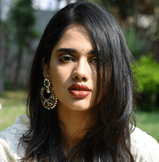 Tanvi Akaanksha