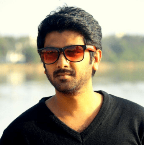 Prawin Yendamuri