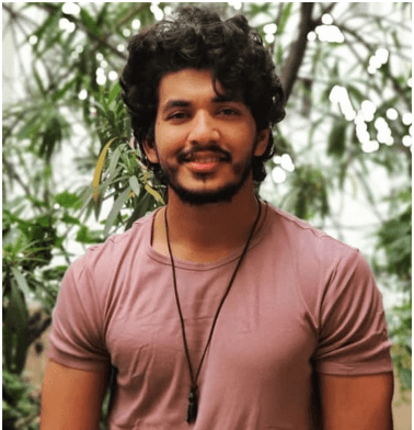 Ajay Kumar Kathurvar
