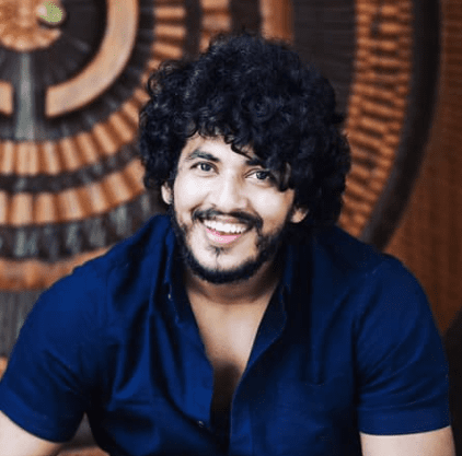 Ajay Kumar Kathurvar