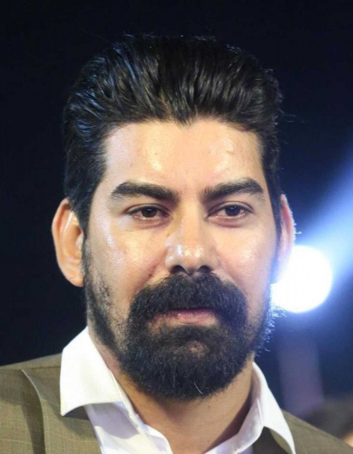 Kabir Duhan Singh