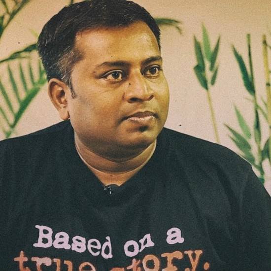 KL Praveen