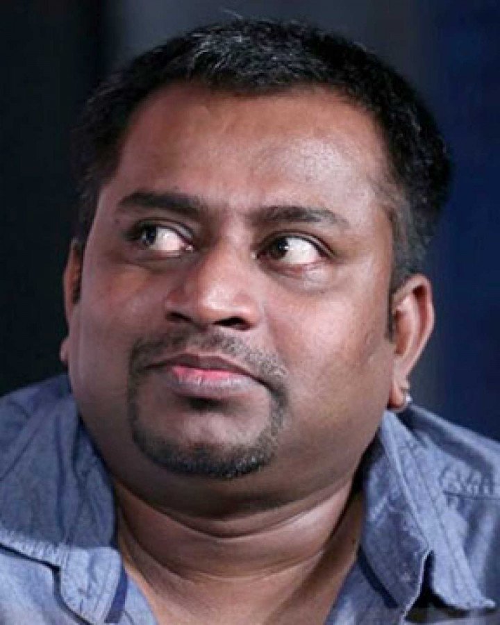 KL Praveen