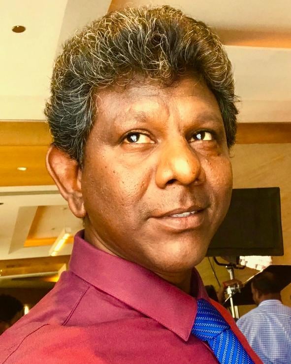 Sai Dheena