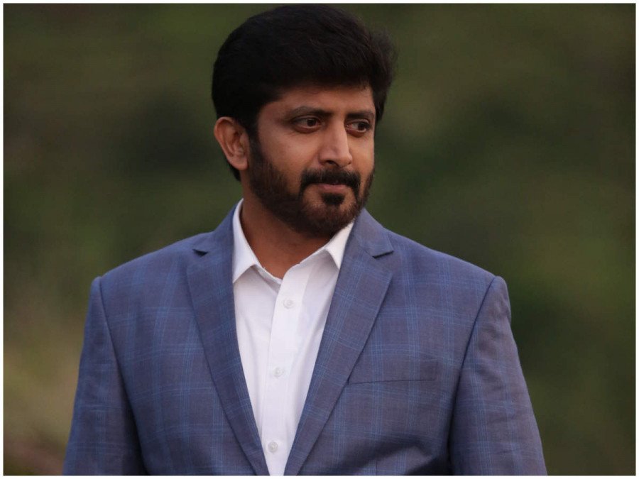 Mohan Raja ( M Raja )