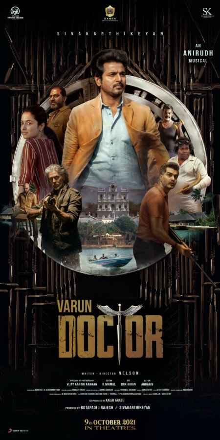 Varun Doctor