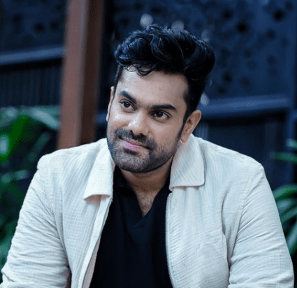 Udbhav Raghunandan
