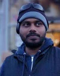 Vamsi Patchipulusu