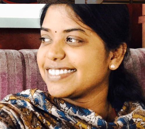 Supriya Battepati