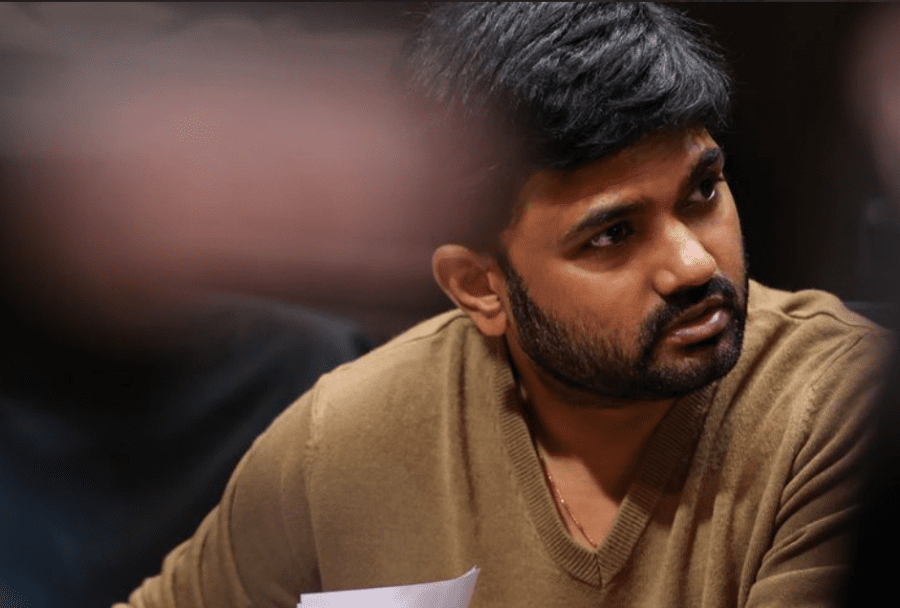 Maruthi Dasari