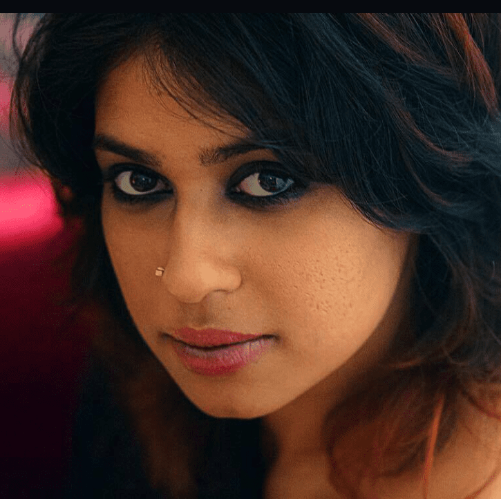 Shiuli Thukral