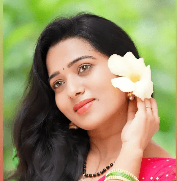 Rekha Nirosha