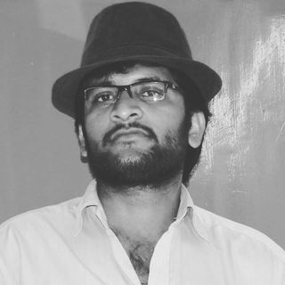 Prakash Tirumalasetty