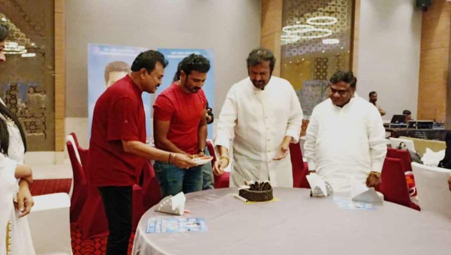 Katari Krishna still 9