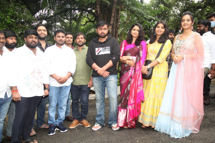 Production No 1 (AV Creative Arts) still 3