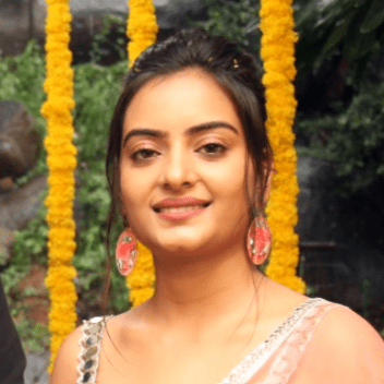 Ankita Sahu
