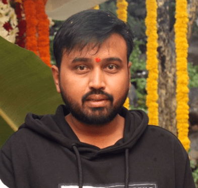 Tanishq Reddy
