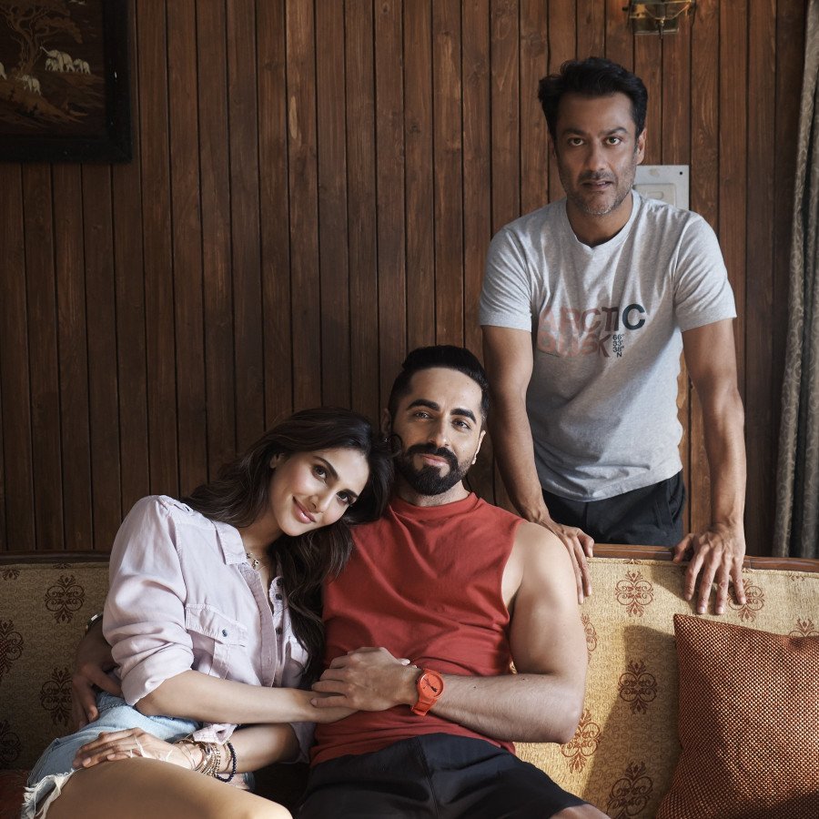 Chandigarh Kare Aashiqui still 2