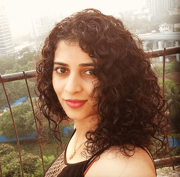 Savitha Nambrath