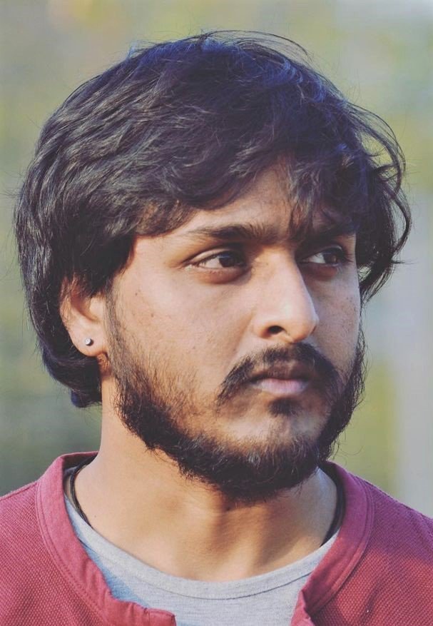 Vinay Nallakadi