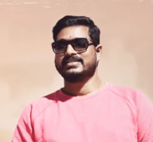Mahesh G