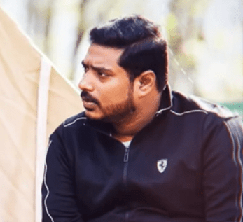 Mahesh G