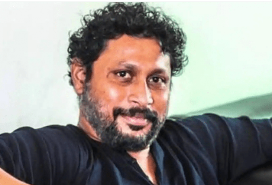 Shoojit Sircar