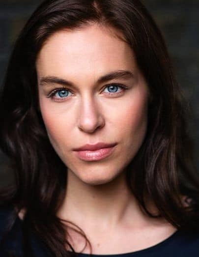 Kirsty Averton