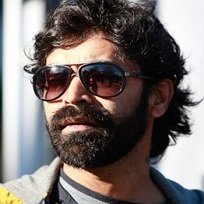 Ronnie Lahiri