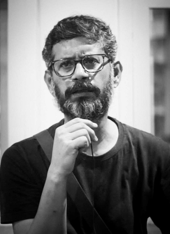 Avik Mukhopadhyay