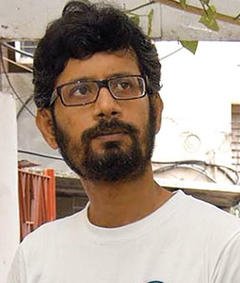 Avik Mukhopadhyay