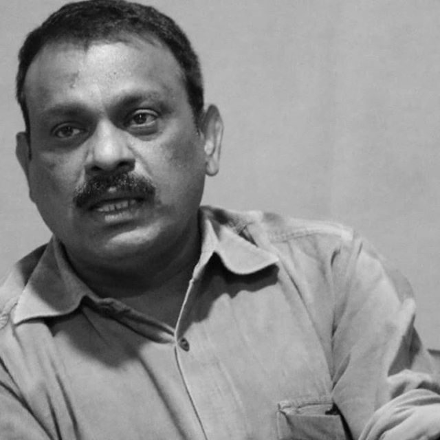 Jogi Mallang