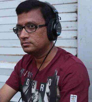 Nihar Ranjan Samal
