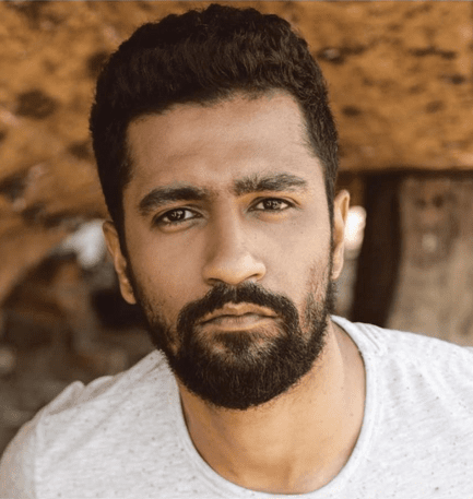 Vicky Kaushal