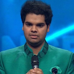 Pvns Rohith