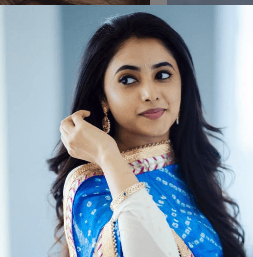 Priyanka Arul Mohan