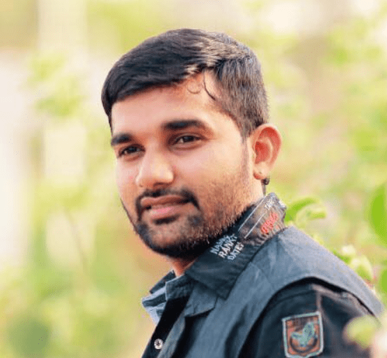 Krish Siddipalli