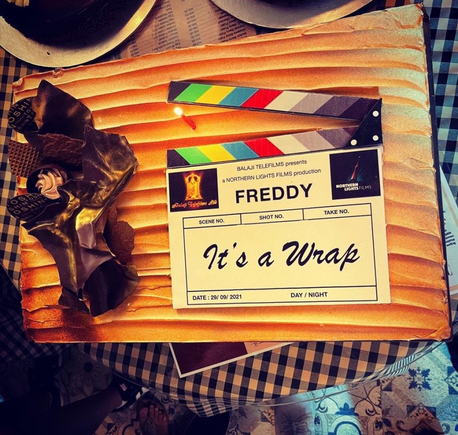 Freddy still 4