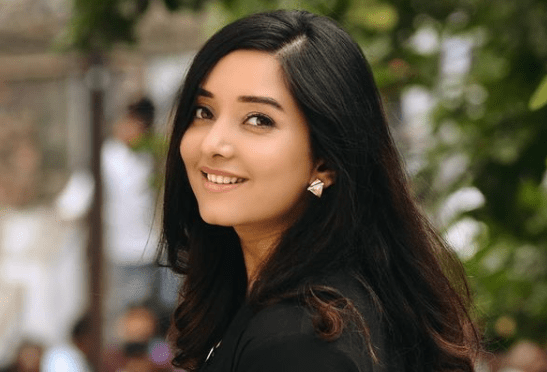 Vaishnavi Patwardhan