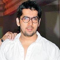 Rohit Dhawan