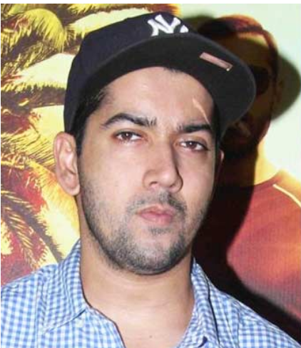 Rohit Dhawan