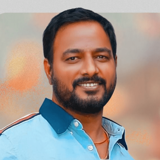Vamsi Shekar