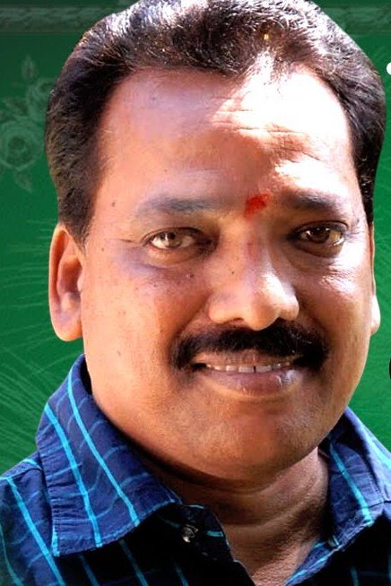 Ghantadi Krishna