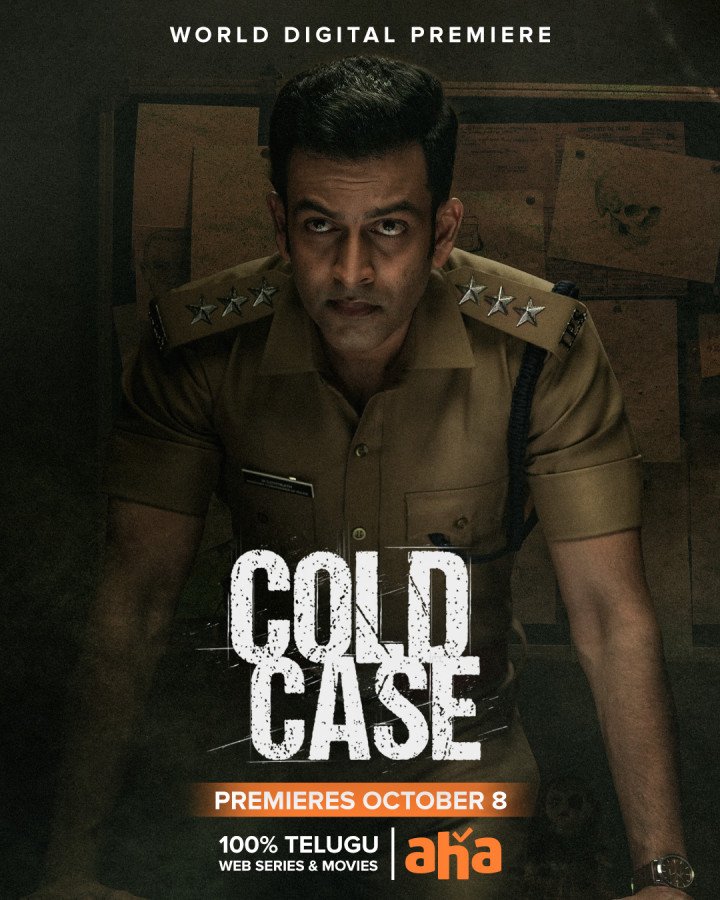 Cold Case still 1