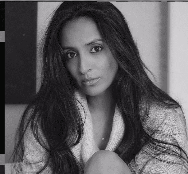 Suchitra Pillai