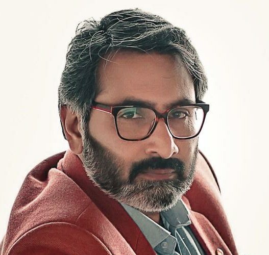 Benzi Mathews