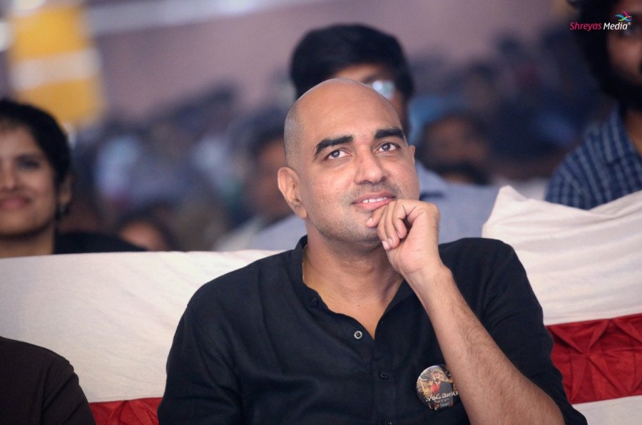 Krish Jagarlamudi