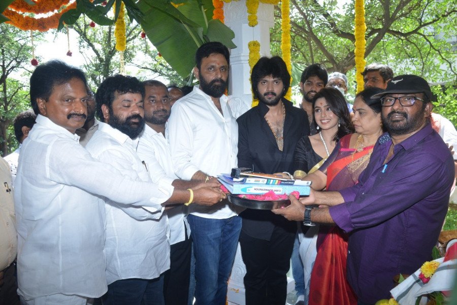 Auto Rajini still 4