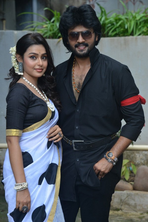 Auto Rajini still 5