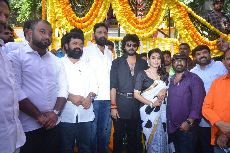 Auto Rajini still 6